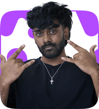 Jaedan Persaud