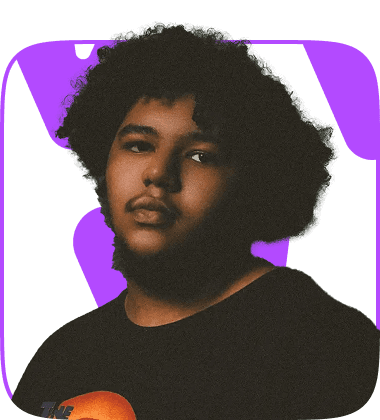 Joshua Ramkissoon